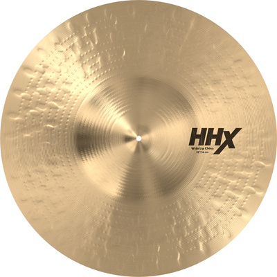 Sabian - '22'' HHX Wide Lip China'