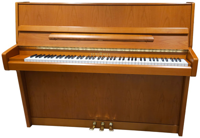 Schimmel - Piano used Cherry satin