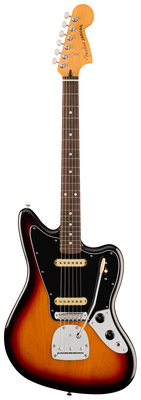 Fender - Player II Jaguar RW 3TS