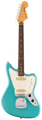 Fender - Player II Jaguar RW AQB