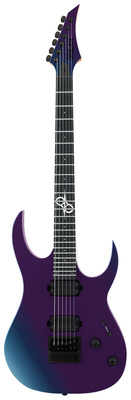 Solar Guitars - SBR1.6VC+ Vacillator Gloss