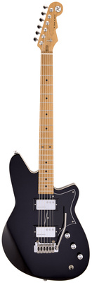 Reverend - Descent W Baritone MBK