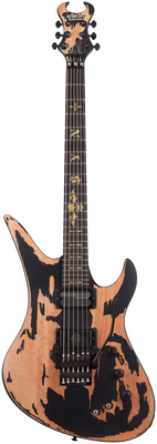 Schecter - Synyster Gates Custom-S SBL