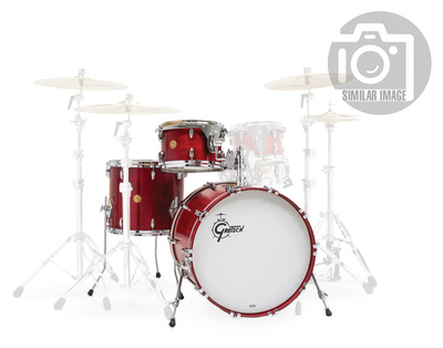 Gretsch Drums - USA Custom Shell Set Rosewood