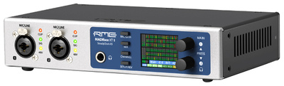 RME - Madiface XT II