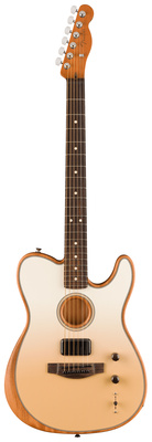 Fender - Finneas Acous Tele CPF RW CF