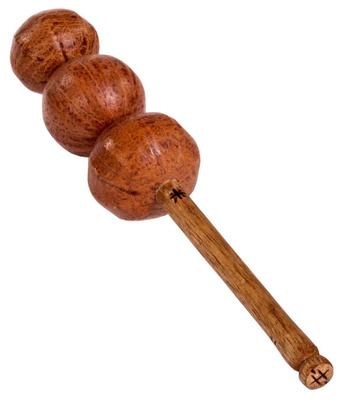 Afroton - Hosho Rattle Stick