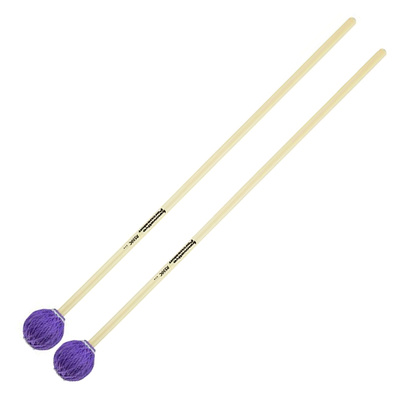 Innovative Percussion - Vibe/Marimba Mallets RS50C