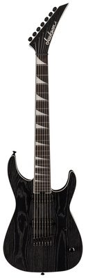 Jackson - Pro Series JL SL7 HT BLK ASH