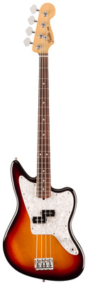 Fender - Mark Hoppus Jag Bass RW 3TSB