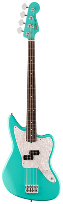 Fender - Mark Hoppus Jag Bass RW SFMG