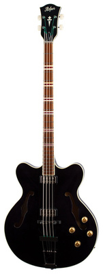 HÃ¶fner - Verythin Bass HCT-500-7 BK