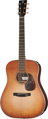 Furch - Vintage 1 D-SR VTC Sunburst