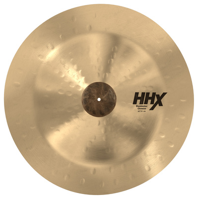 Sabian - '20'' HHX Dominator Chinese'