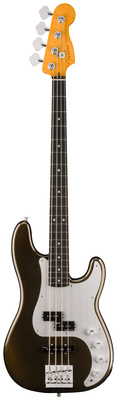 Fender - Am Ultra II P Bass EB TXT