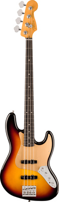 Fender - Am Ultra II Jazz Bass EB UBST