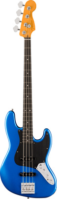 Fender - Am Ultra II Jazz Bass EB NBL