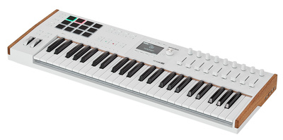 Arturia - KeyLab 49 mk3 White