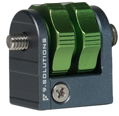 9.solutions - Reversal Adaptor