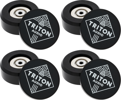 TritonAudio - NeoLev 4 pcs