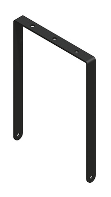 Seeburg Acoustic Line - A3 Flying Bracket