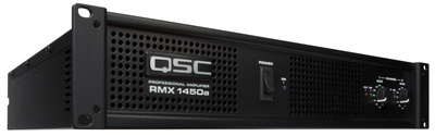 QSC - RMX 1450a