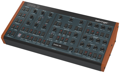 Behringer - UB-Xa D