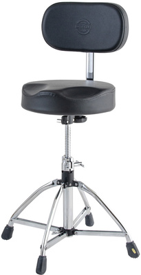 Dixon - PSN-15MB Backrest Drum Throne