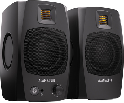 ADAM Audio - D3V Black