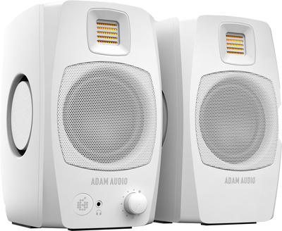 ADAM Audio - D3V White