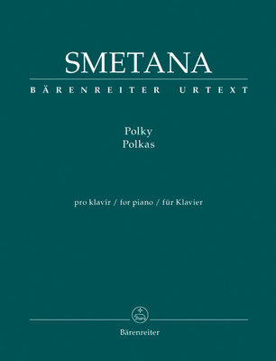 BÃ¤renreiter - Smetana Polkas