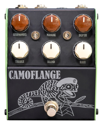 ThorpyFX - Camoflange Flanger MKII