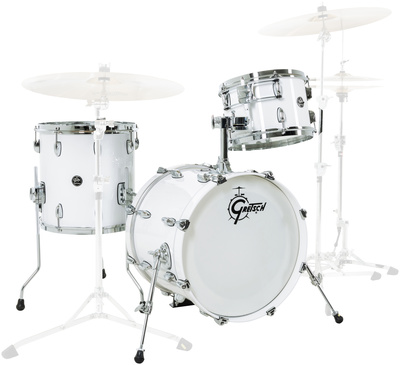 Gretsch Drums - Renown Maple Jazz PW