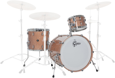 Gretsch Drums - Renown Maple Rock II CS