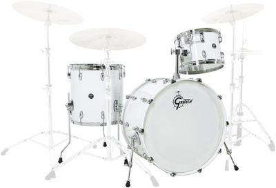 Gretsch Drums - Renown Maple Rock PW