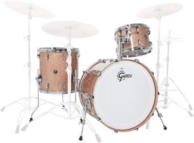 Gretsch Drums - Renown Maple Rock CS