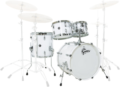 Gretsch Drums - Renown Maple Studio PW