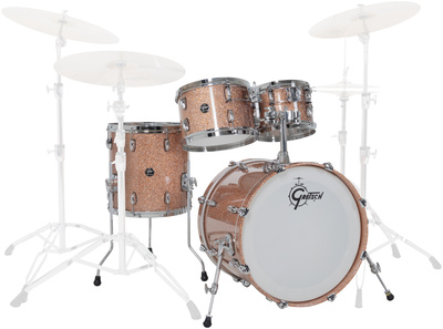 Gretsch Drums - Renown Maple Studio CS