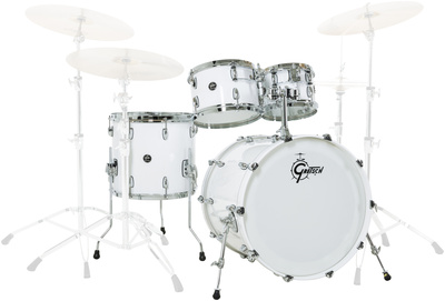 Gretsch Drums - Renown Maple Standard PW