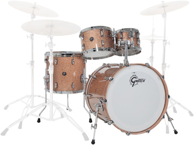 Gretsch Drums - Renown Maple Standard CS