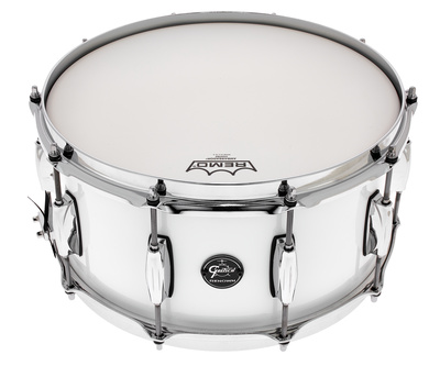 Gretsch Drums - '14''X6,5'' Renown Maple PW'