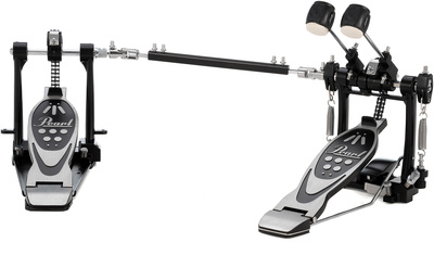 Pearl - P-532 Double Bass Drum Pedal