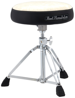 Pearl - D-1500 Roadster Drum Throne WH