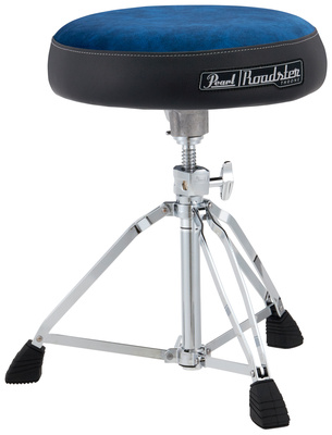 Pearl - D-1500 Roadster Drum Throne BL