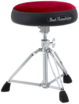 Pearl - D-1500 Roadster Drum Throne RE