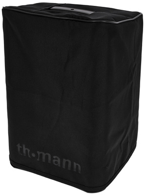 Thomann - Cover QSC CP8