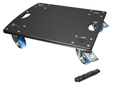 LD Systems - Wheelboard for Dave 12 G3