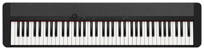 Casio - CT-S1 76 BK