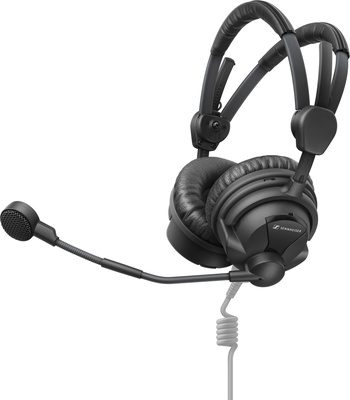 Sennheiser - HMD 26