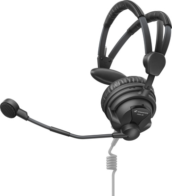 Sennheiser - HMD 26 S